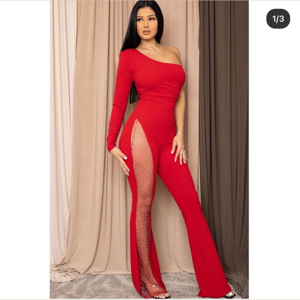 Jumpsuits